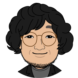 林岳彦（はやしたけひこ）