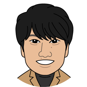 篠崎 智大（しのさきともひろ）