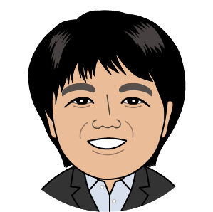 白川真一（しらかわしんいち）