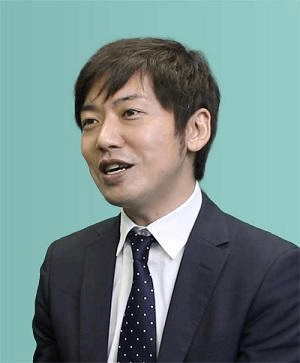 田栗正隆（たぐりまさたか）